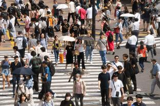 康宁汉姆：我的6个失误杀死了我们 我们本该赢下这场比赛